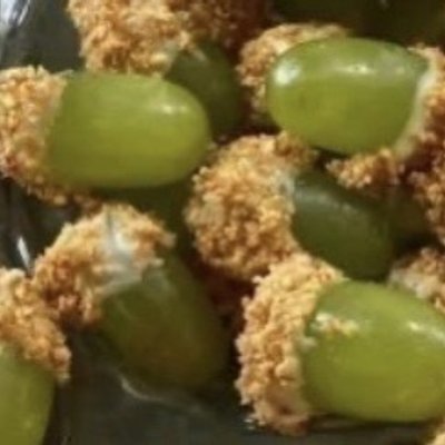 Taffy Grapes 9oz 