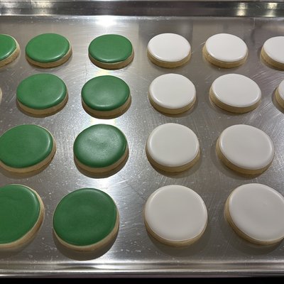 Simple Minis