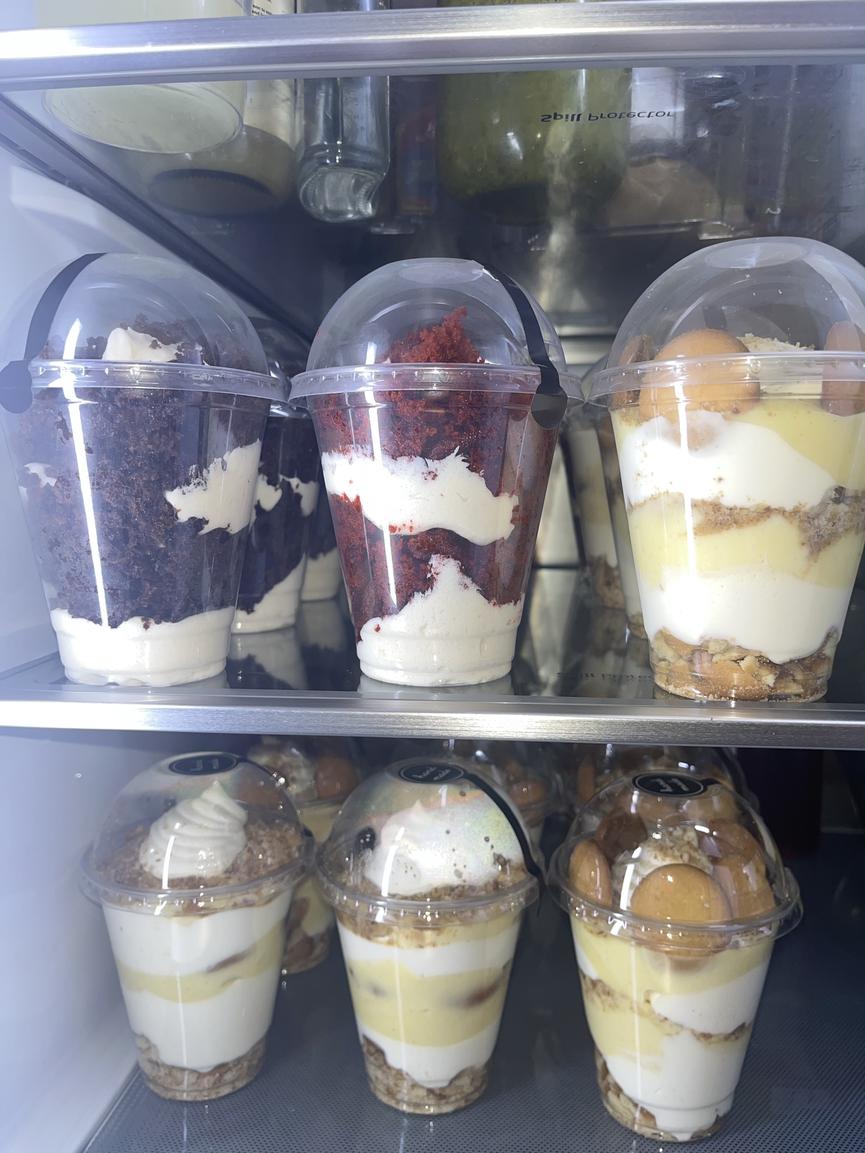 NaNa Pudding