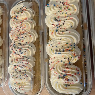 Birthday Cake!