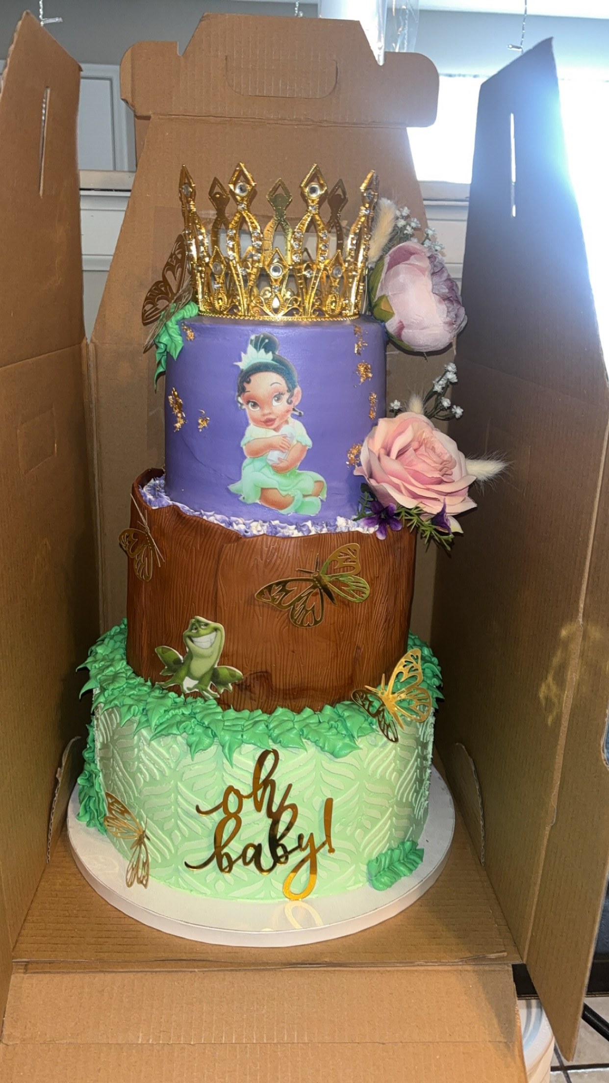3 Tier