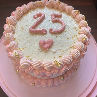 Cakes