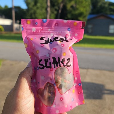 Small Pack Gushers