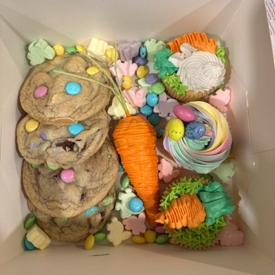 Treatbox