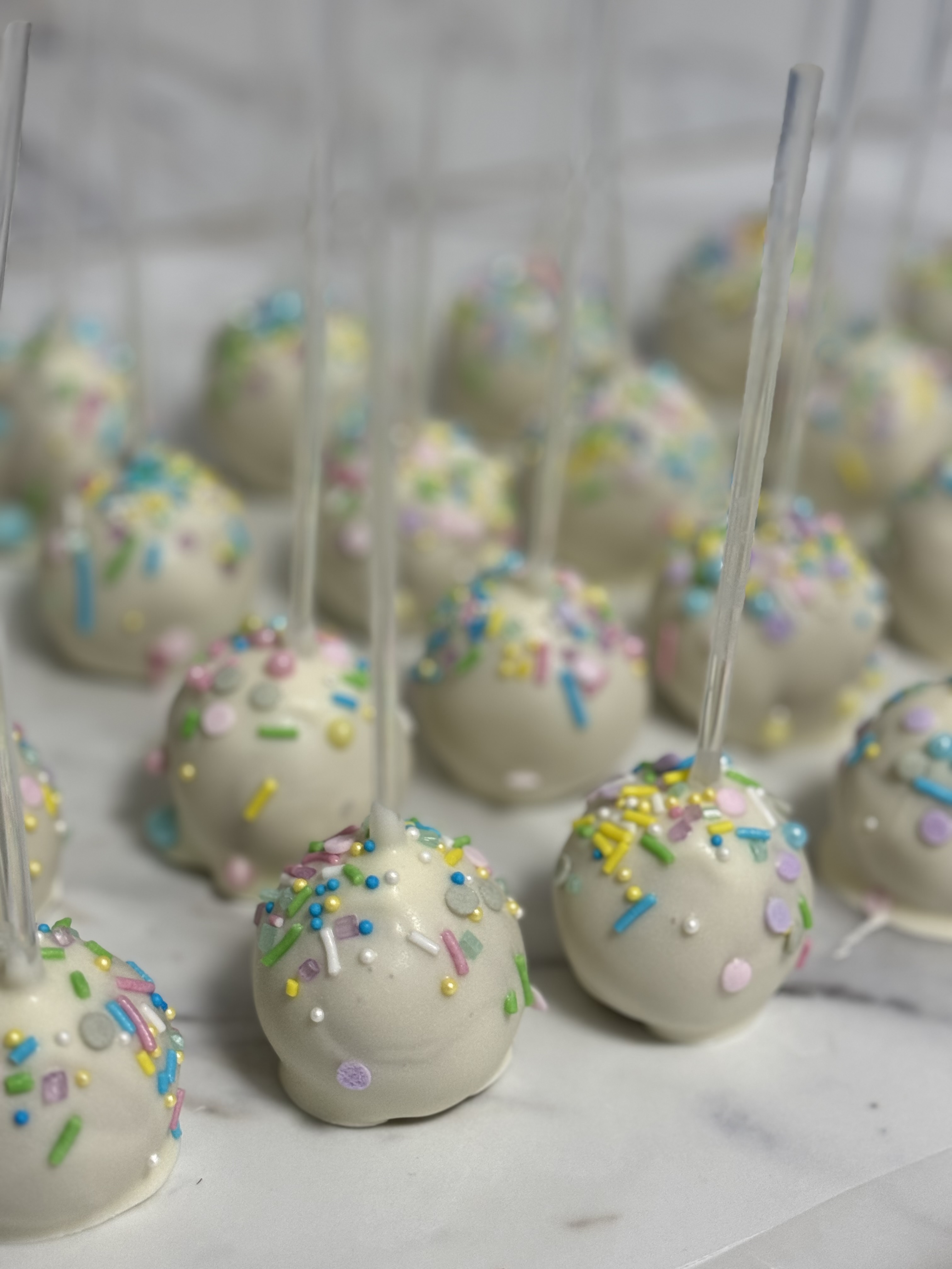 Cake Pops