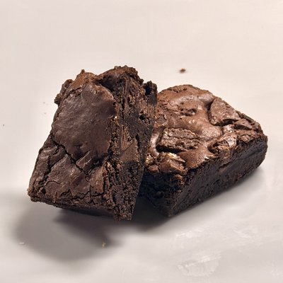 Tolberone Brownies 🍫 