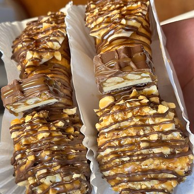 Snickers Inspired (6)