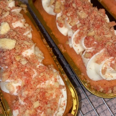 Mini Kakes 