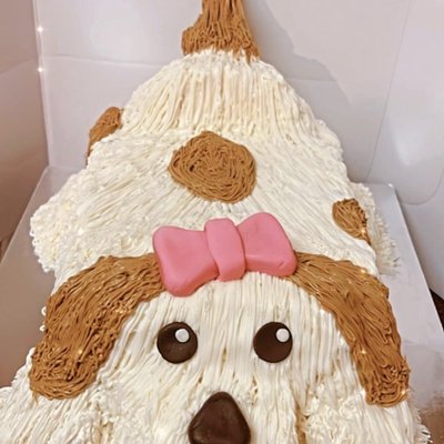 3D Themed cakes