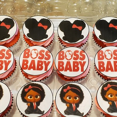 Cupcakes 