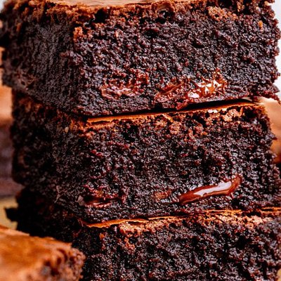 Brownies(8×8)