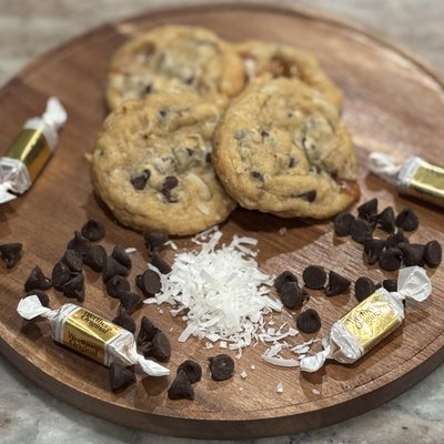 Dozen MyMoa Cookies