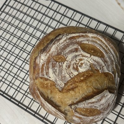 Sourdough 
