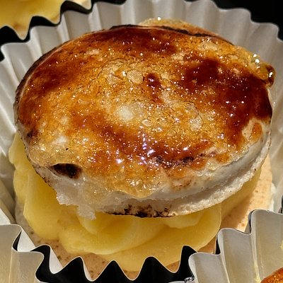 Creme Brûlée (dozen)