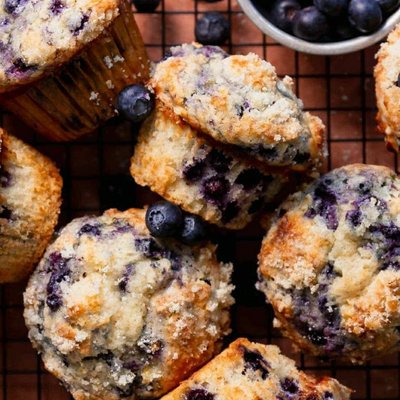 Blueberry 