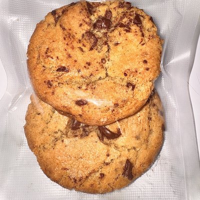 Chocolate Chip 