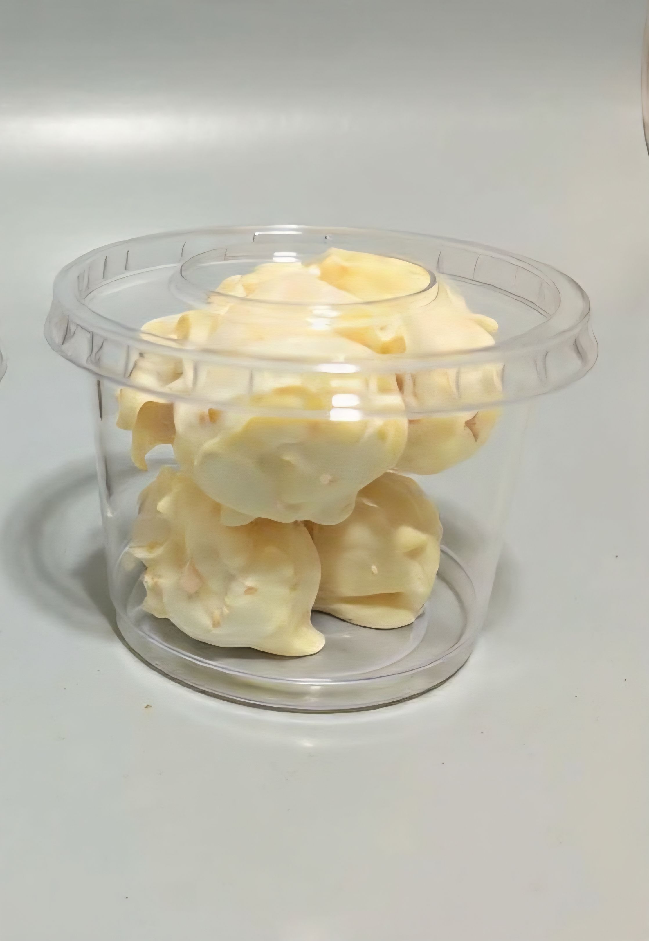 Brazilian Bonbons (White Chocolate) 