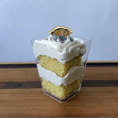 Lemon Lavender Bliss Mini 