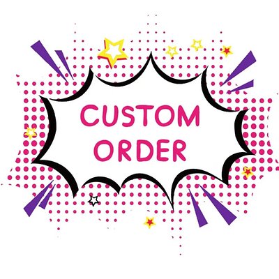 Custom Package Order