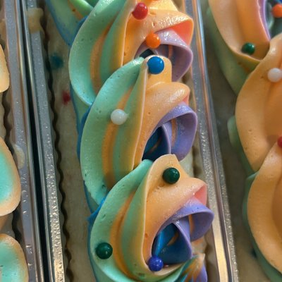 Funfetti 