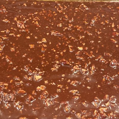 Aunt Nona’s Sheet Cake (8X8)