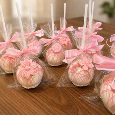 Cake Pops