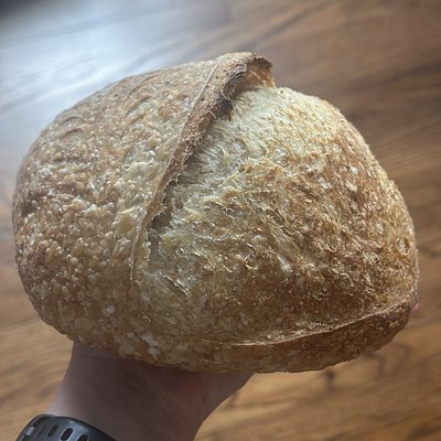 Triple Grain