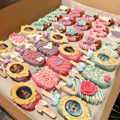 Party Box