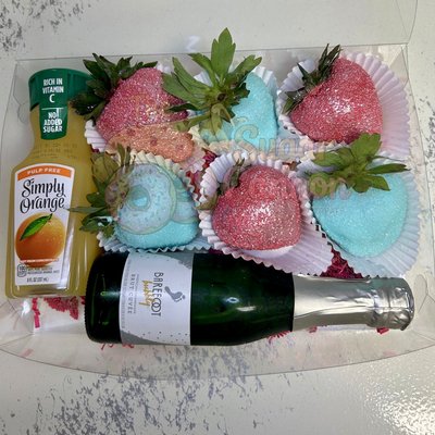 Mimosa Box