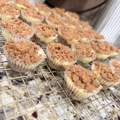 Lemon Bites