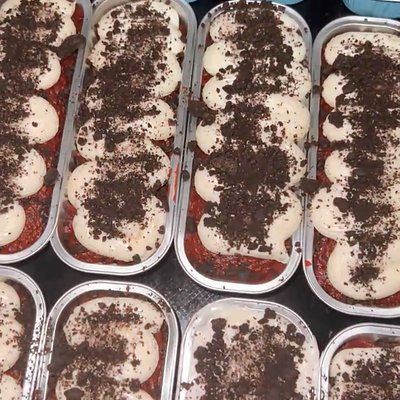 Red Velvet 