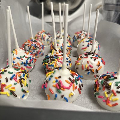 Cake Pops