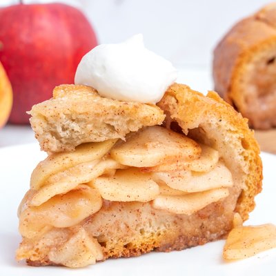 Apple Pie 