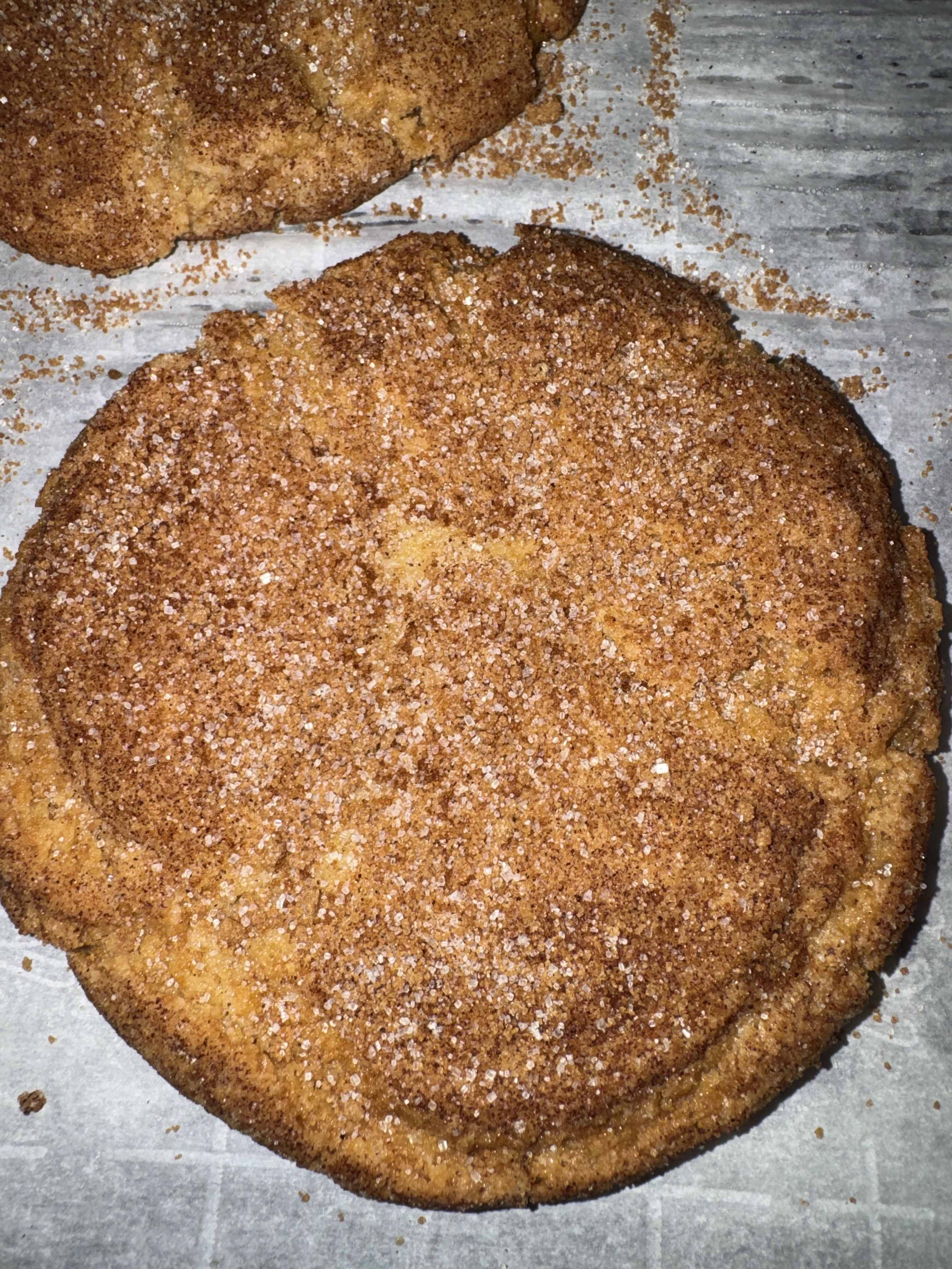 Snickerdoodle (5 pack) 