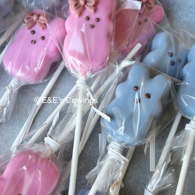 Dozen Cakepops 
