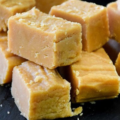 Peanutbutter Fudge