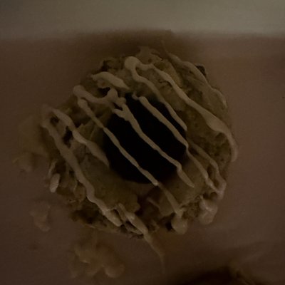 oreo cookie 