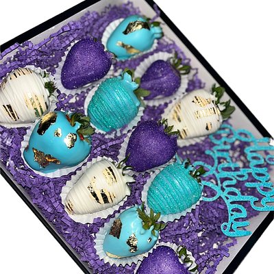 Berry Box 
