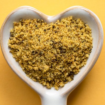 Lemon Pepper Sea Salt