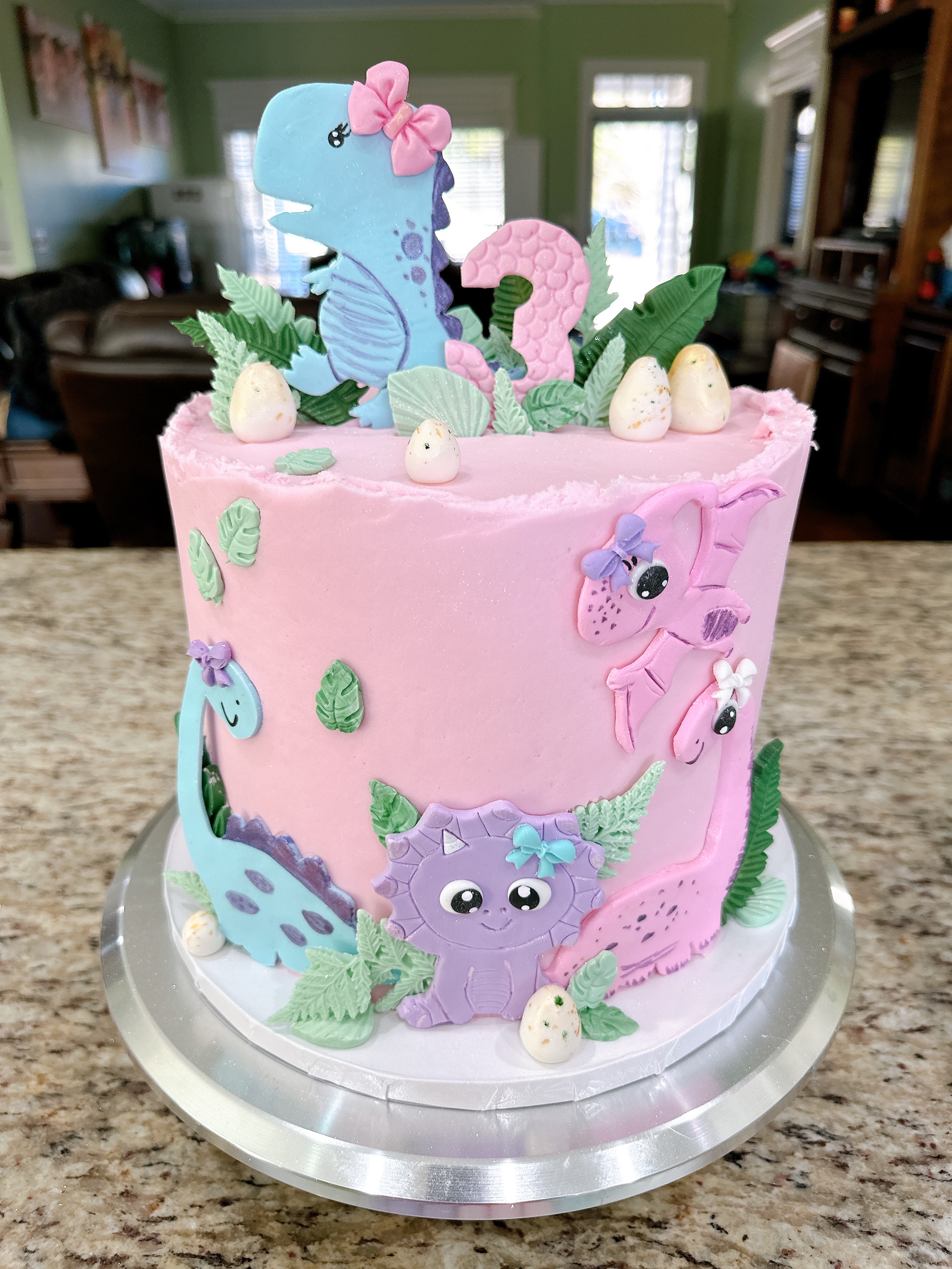 Cakes