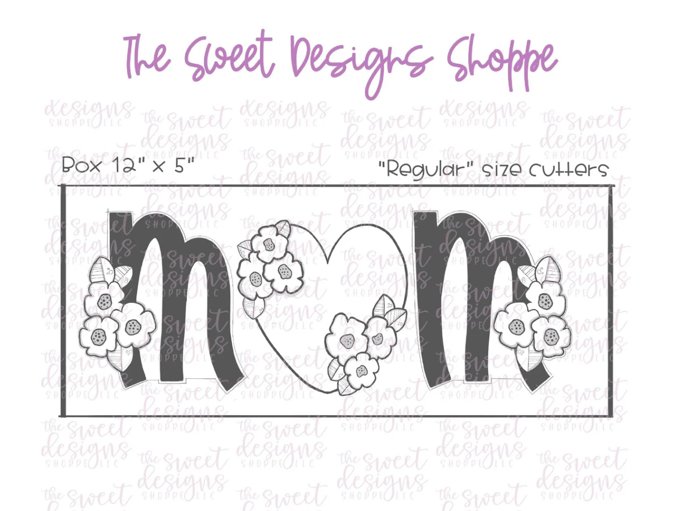 Mom - 3 Piece gift Set