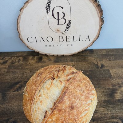 Sourdough Original Loaf