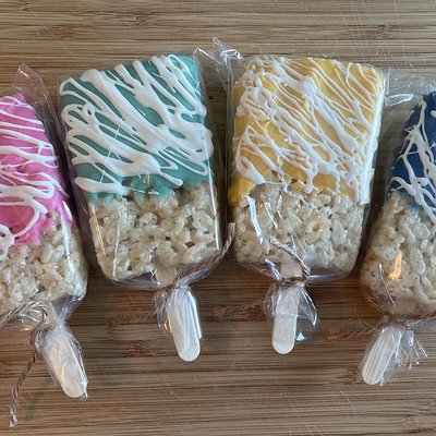 Rice Krispies
