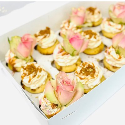 Cupcakes 