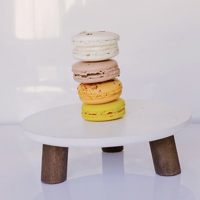 Macarons