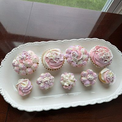 Cupcakes 