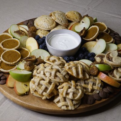 Fruit PiEttes 