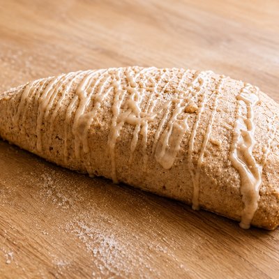 4 Ct Cinnamon Sugar Scones 