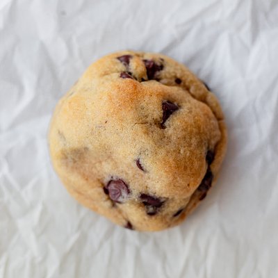 Chocolate Chip Cookie 