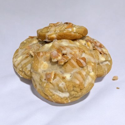 4oz Banana Pudding Cookies